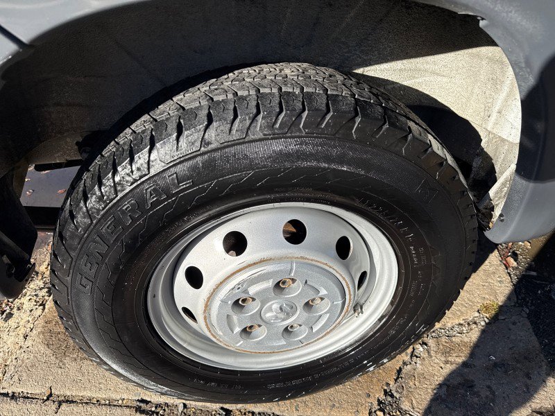 Used 2016 RAM ProMaster 2500 image 29