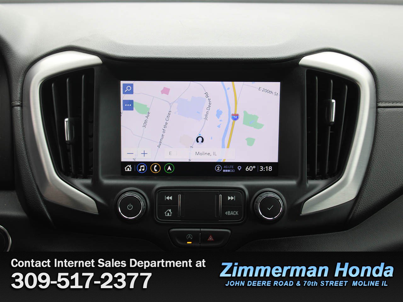 Used 2024 GMC Terrain SLE w/ Driver Convenience Package AWD/4WD image 16