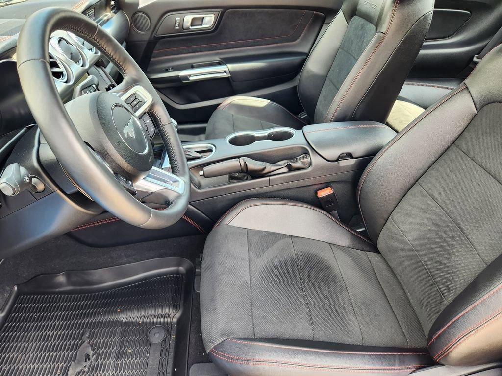 Used 2023 Ford Mustang GT Premium w/ Equipment Group 401A RWD image 13