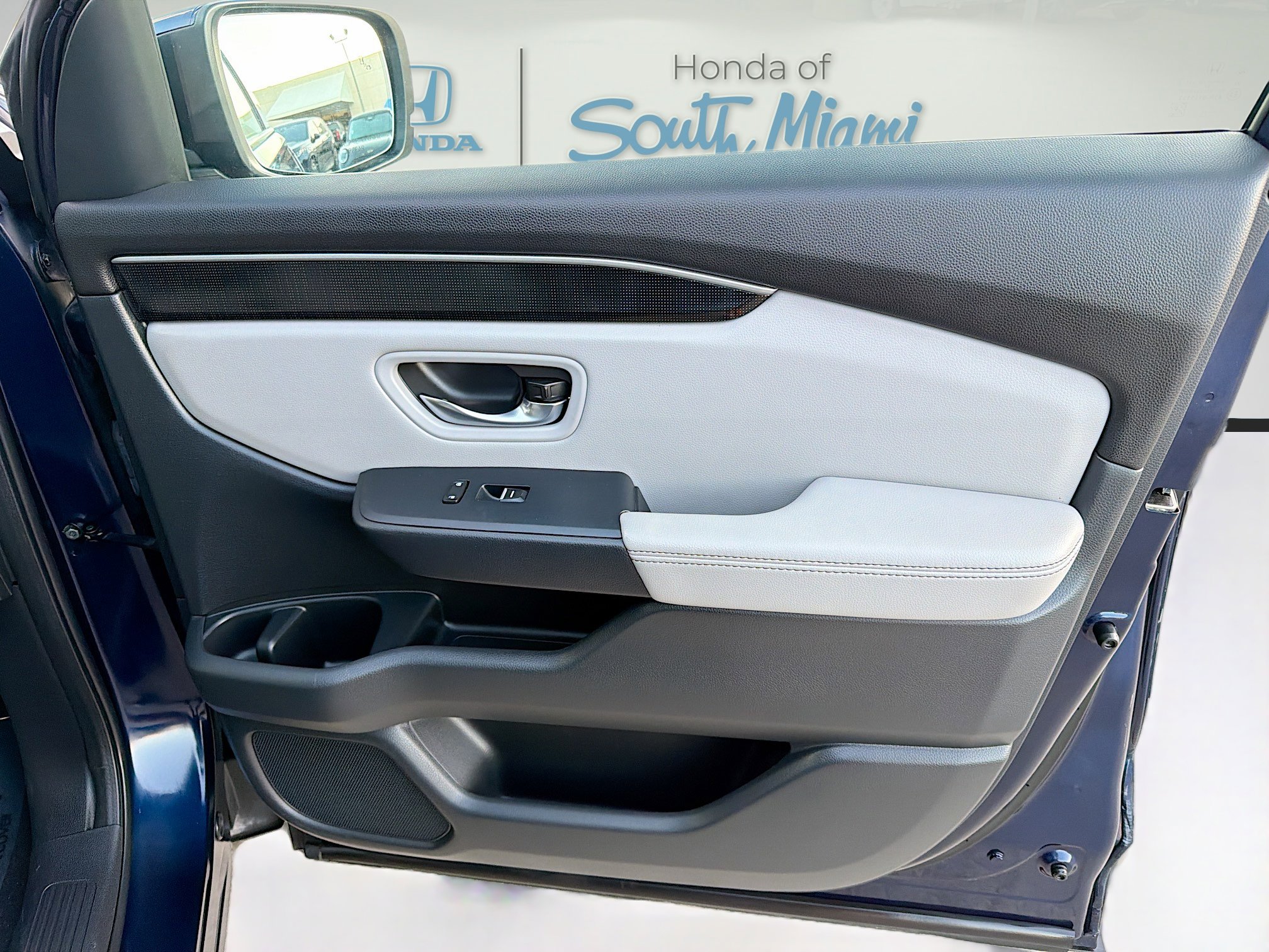 Certified 2023 Honda Pilot Elite image 34