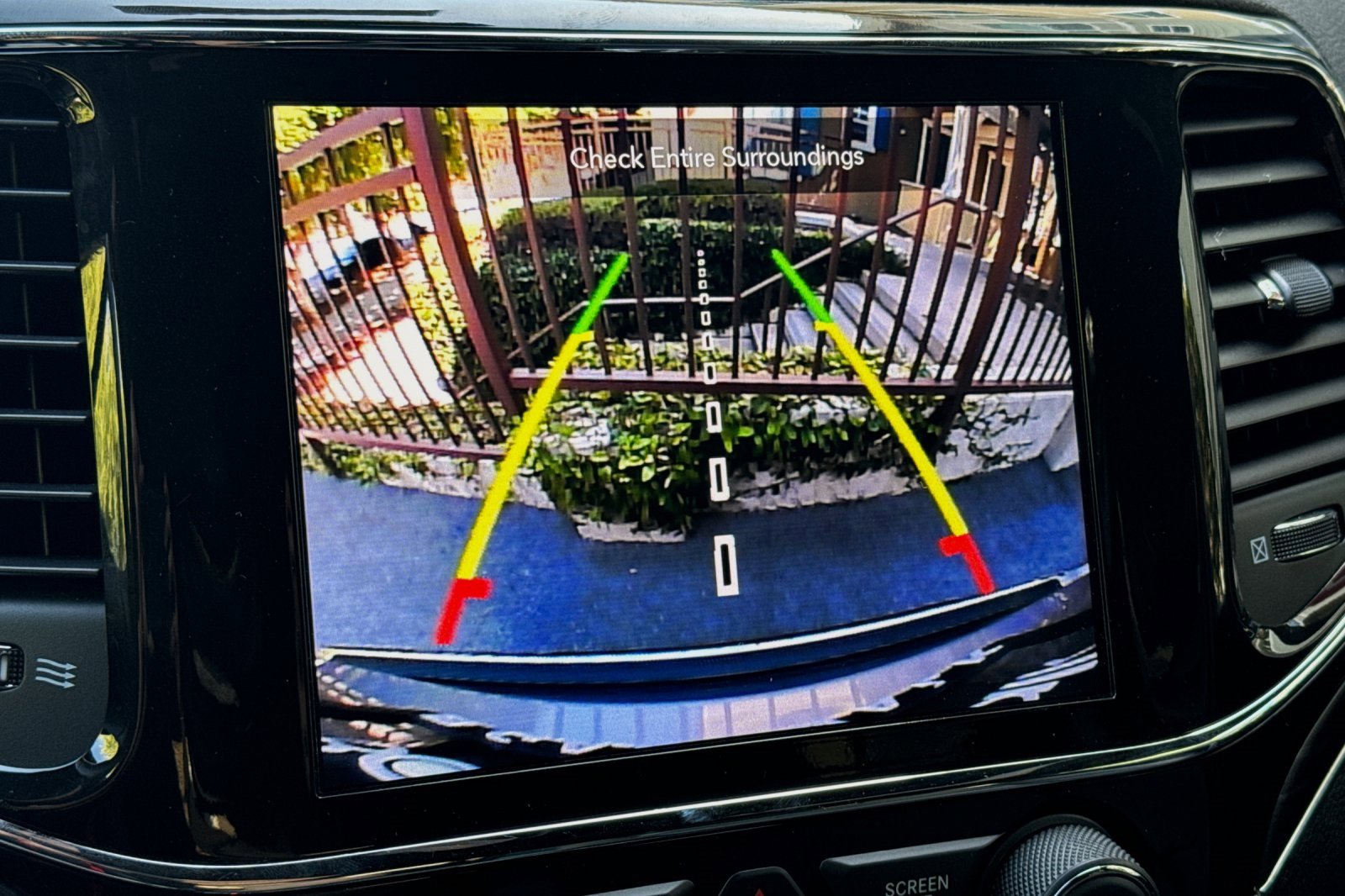 Certified 2021 Jeep Grand Cherokee Limited w/ Luxury Group II image 20