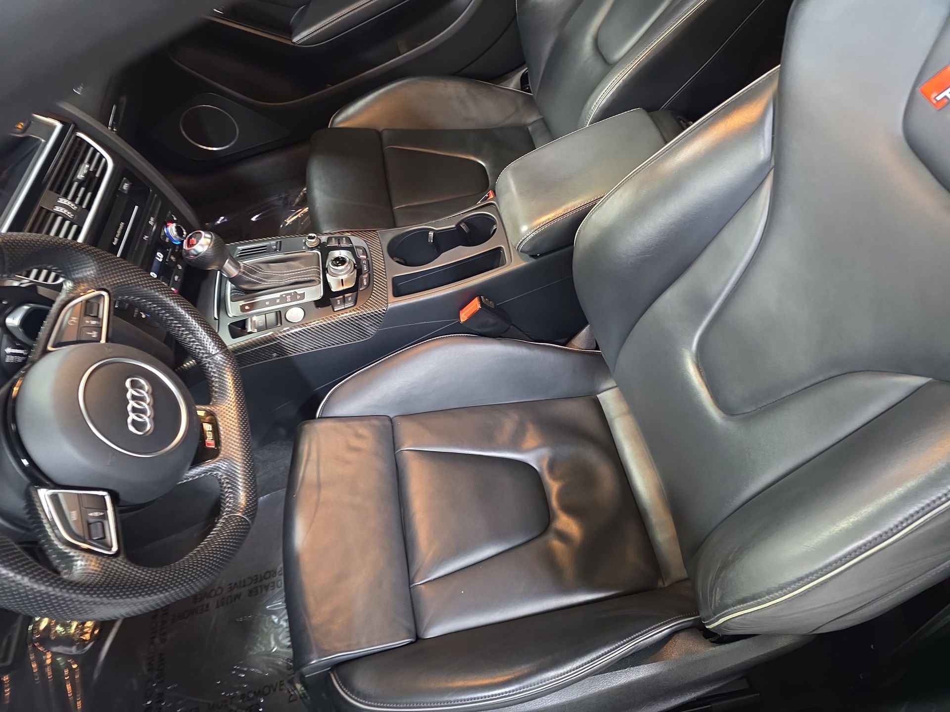 Used 2015 Audi RS 5 Coupe image 11