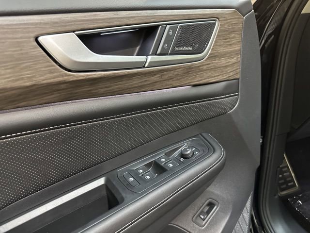 New 2026 Volkswagen Atlas SEL Premium R-Line image 12
