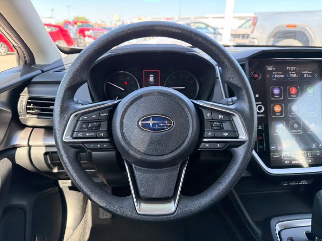 Certified 2026 Subaru Impreza 2.0i Sport AWD/4WD image 10