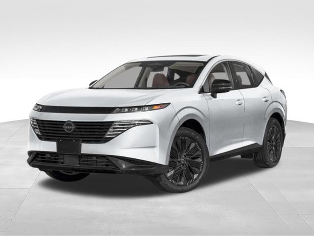 New 2026 Nissan Murano SL AWD/4WD image 32