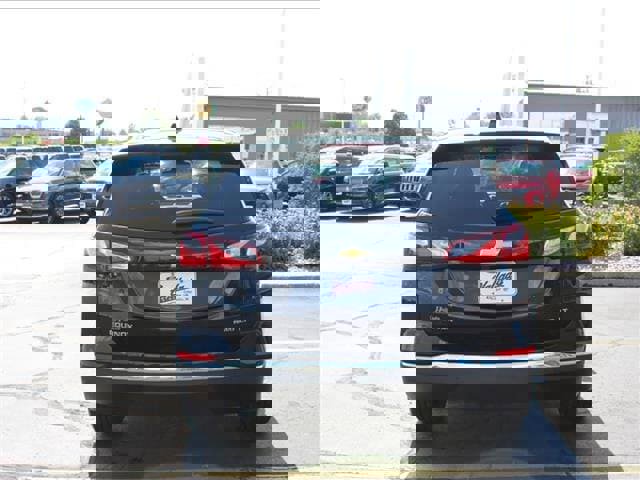 Used 2021 Chevrolet Equinox LT image 6