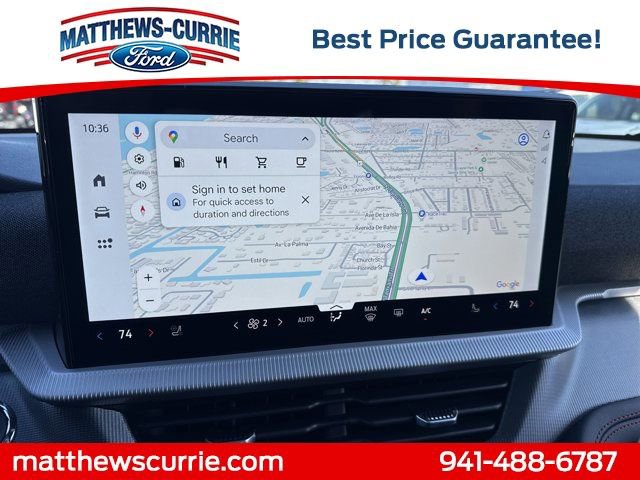 New 2026 Ford Explorer ST-Line w/ ST-Line Street Pack image 18