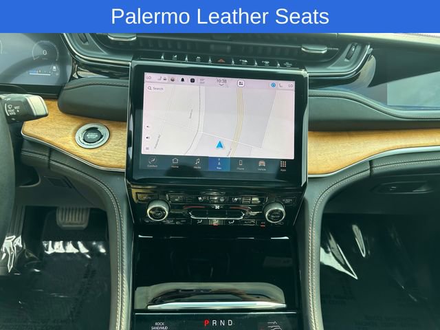 Used 2022 Jeep Grand Cherokee Summit image 15