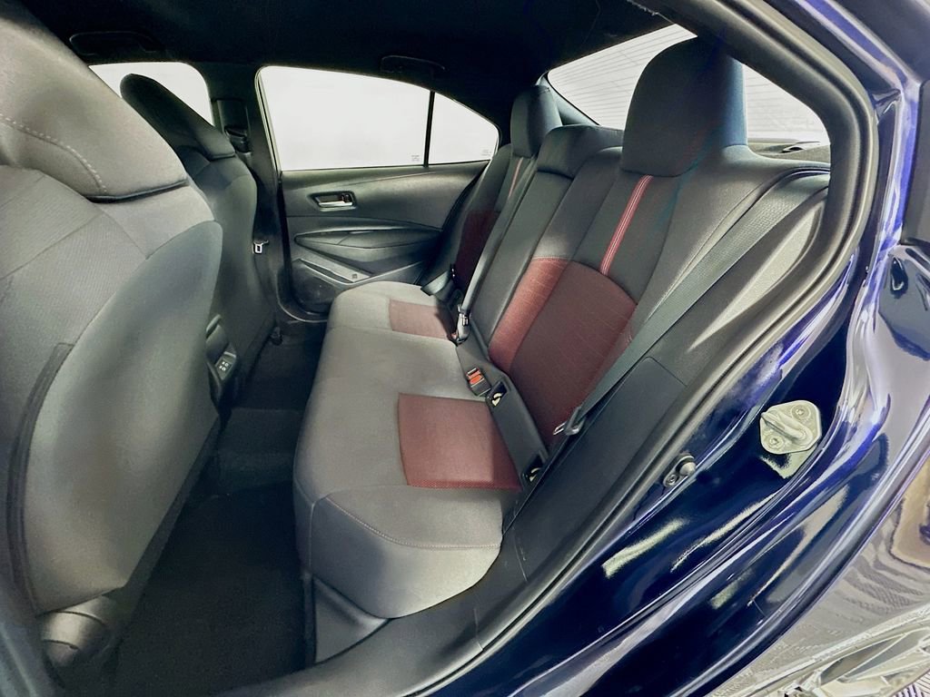 Certified 2024 Toyota Corolla SE image 23