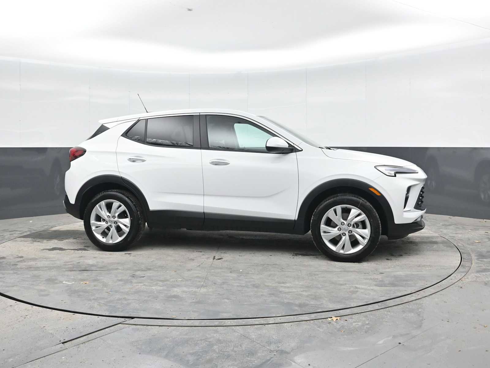 New 2026 Buick Encore GX Preferred w/ Comfort Package AWD/4WD image 8