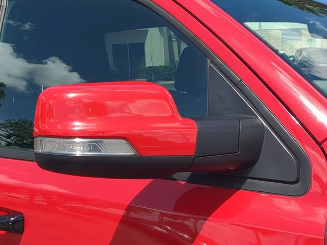 Used 2020 RAM 1500 Big Horn RWD image 12