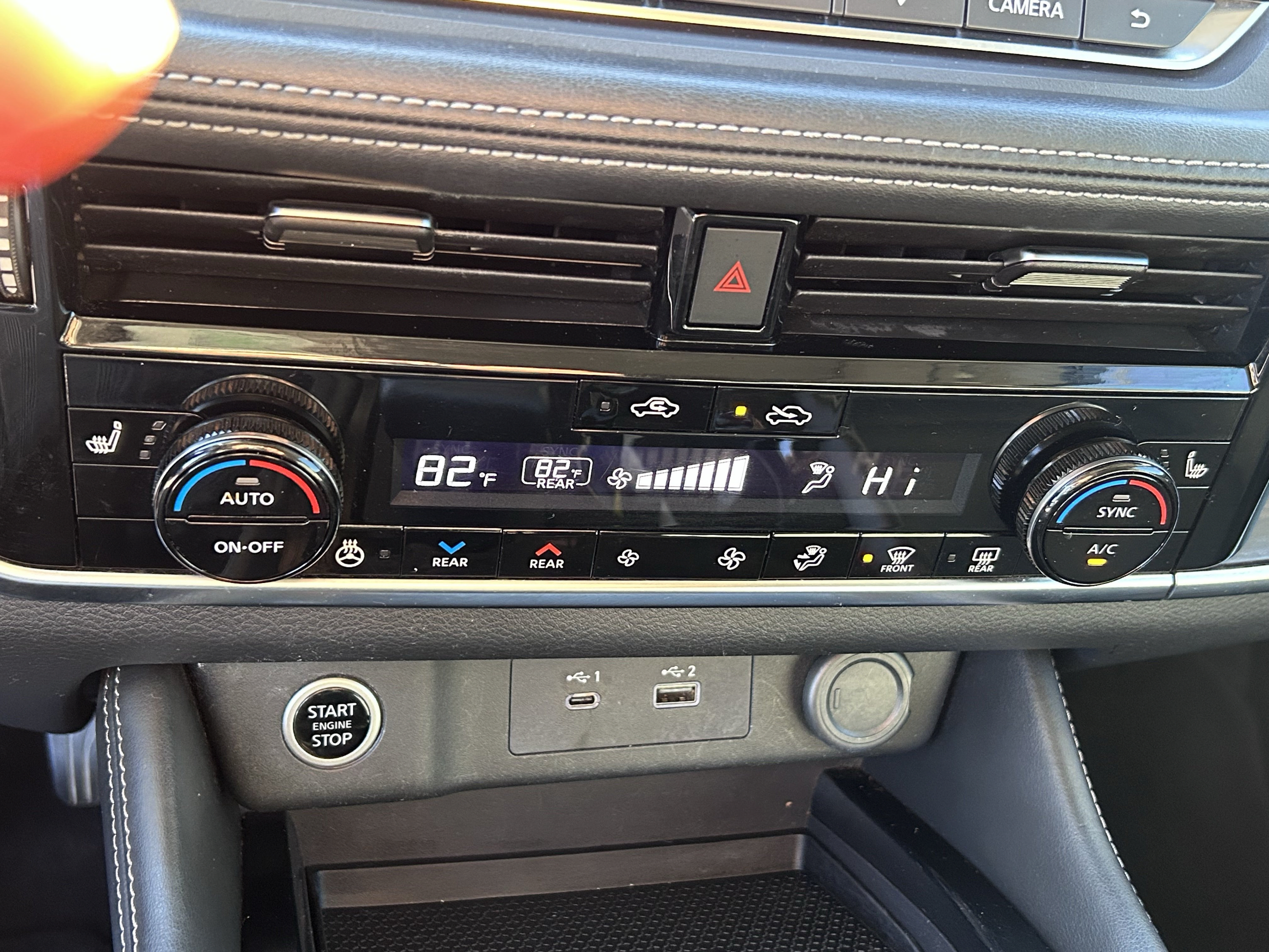 Used 2021 Nissan Rogue SL FWD image 18