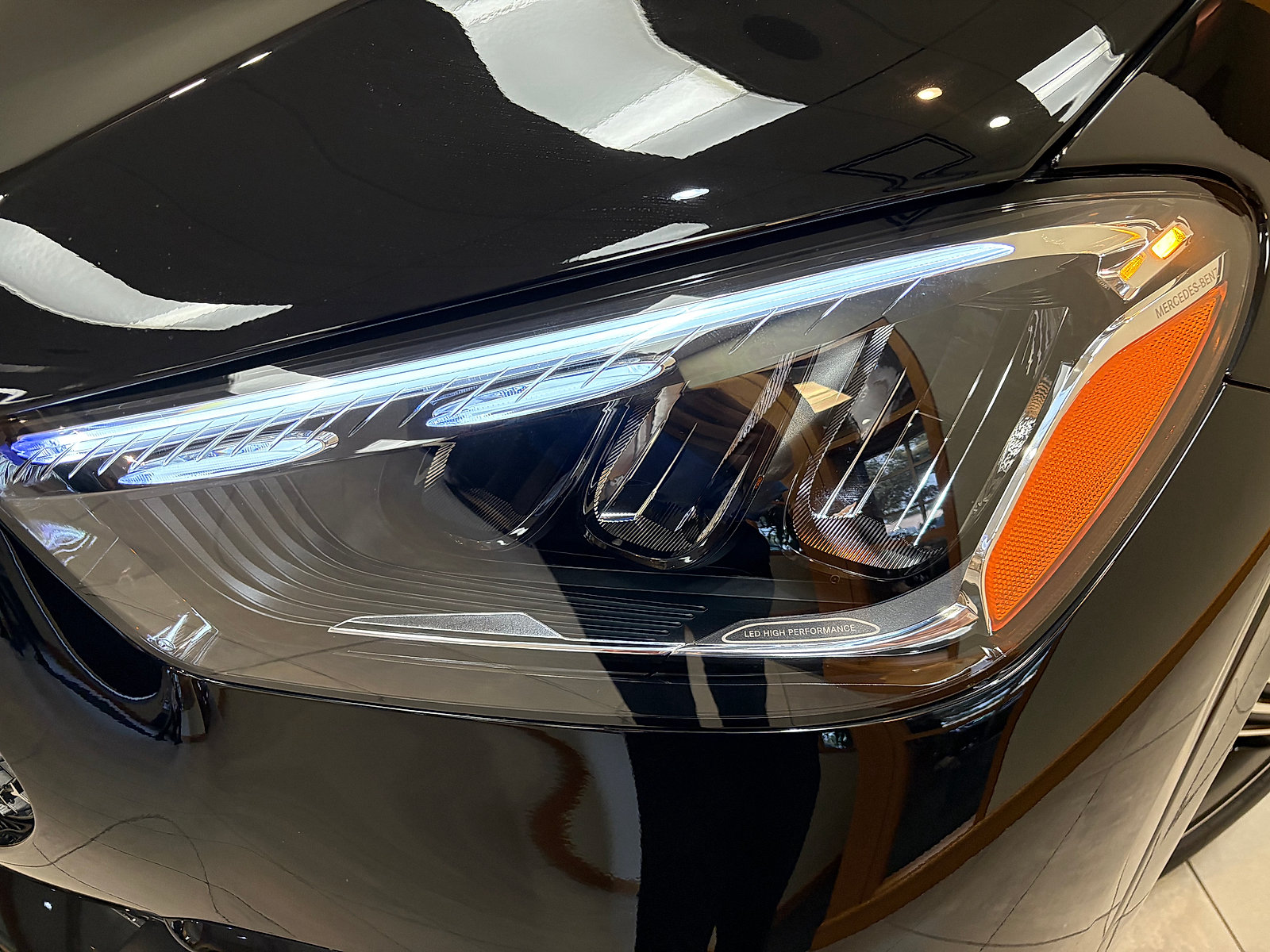 New 2026 Mercedes-Benz GLE 450 4MATIC image 5