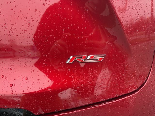 Certified 2024 Chevrolet Blazer RS w/ Driver Confidence II Package image 16