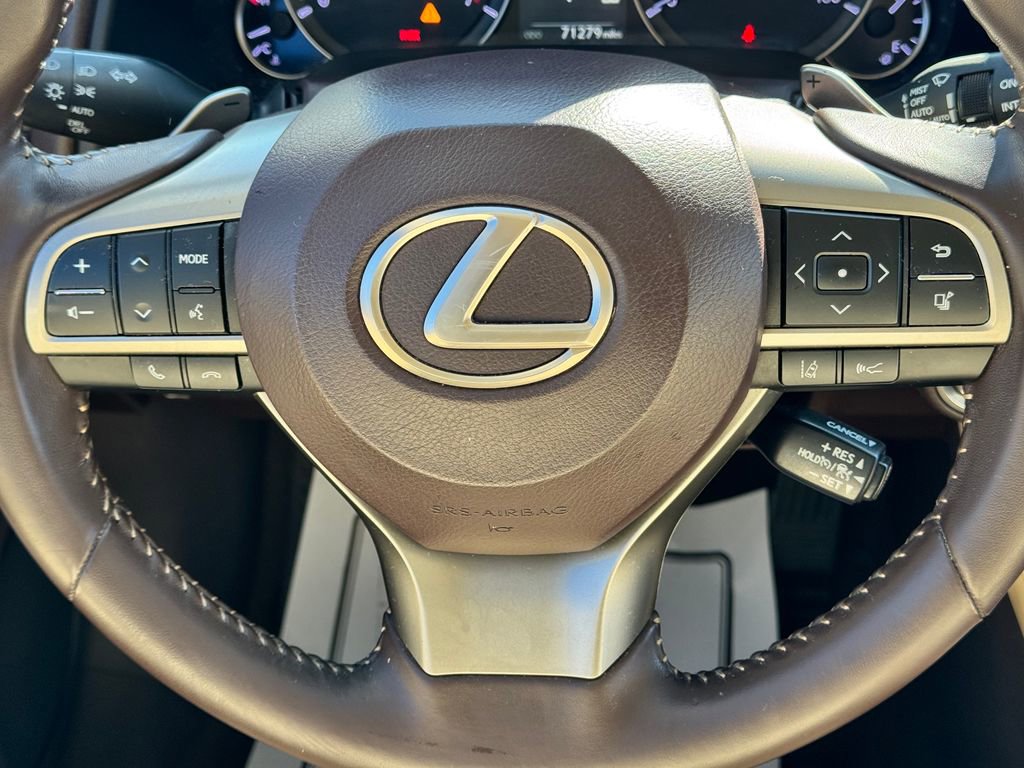 Used 2020 Lexus RX 350 FWD w/ Accessory Package image 19
