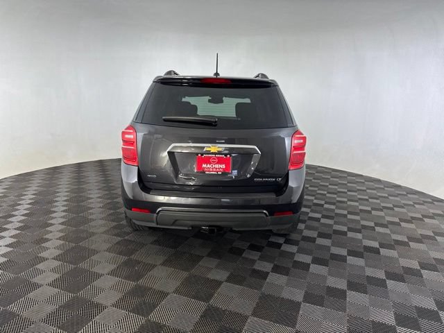 Used 2016 Chevrolet Equinox LT AWD/4WD image 6