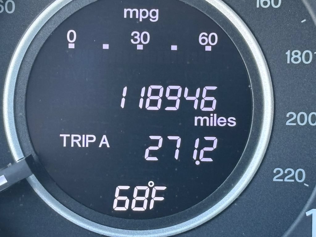 Used 2016 Honda CR-V EX image 33