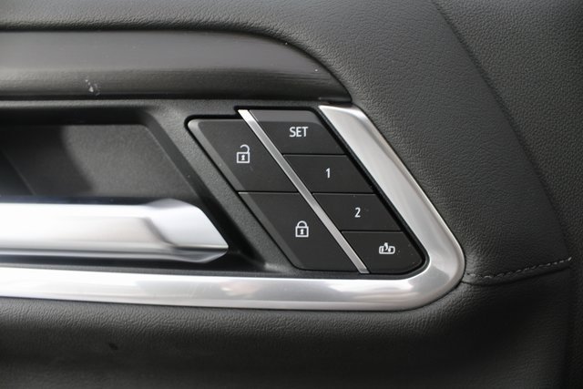 New 2026 GMC Sierra 2500 Denali w/ Denali Reserve Package image 18