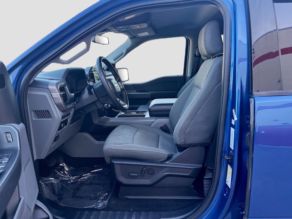 Used 2024 Ford F150 XLT w/ Equipment Group 302A MID AWD/4WD image 20