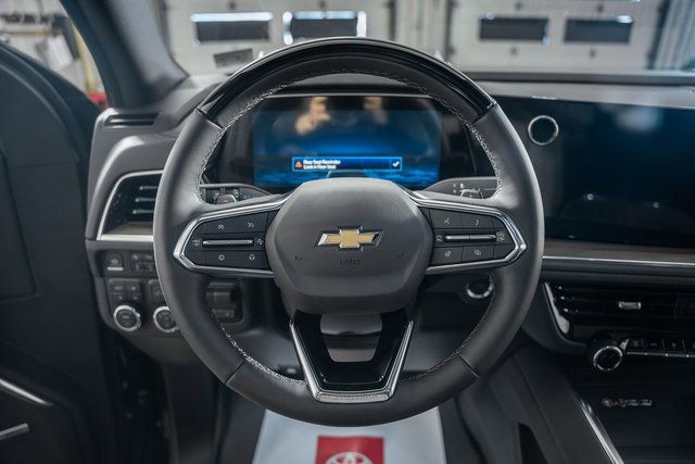 New 2026 Chevrolet Tahoe High Country image 30