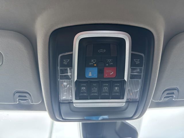 New 2026 RAM 1500 Tungsten w/ Towing Technology Group image 37