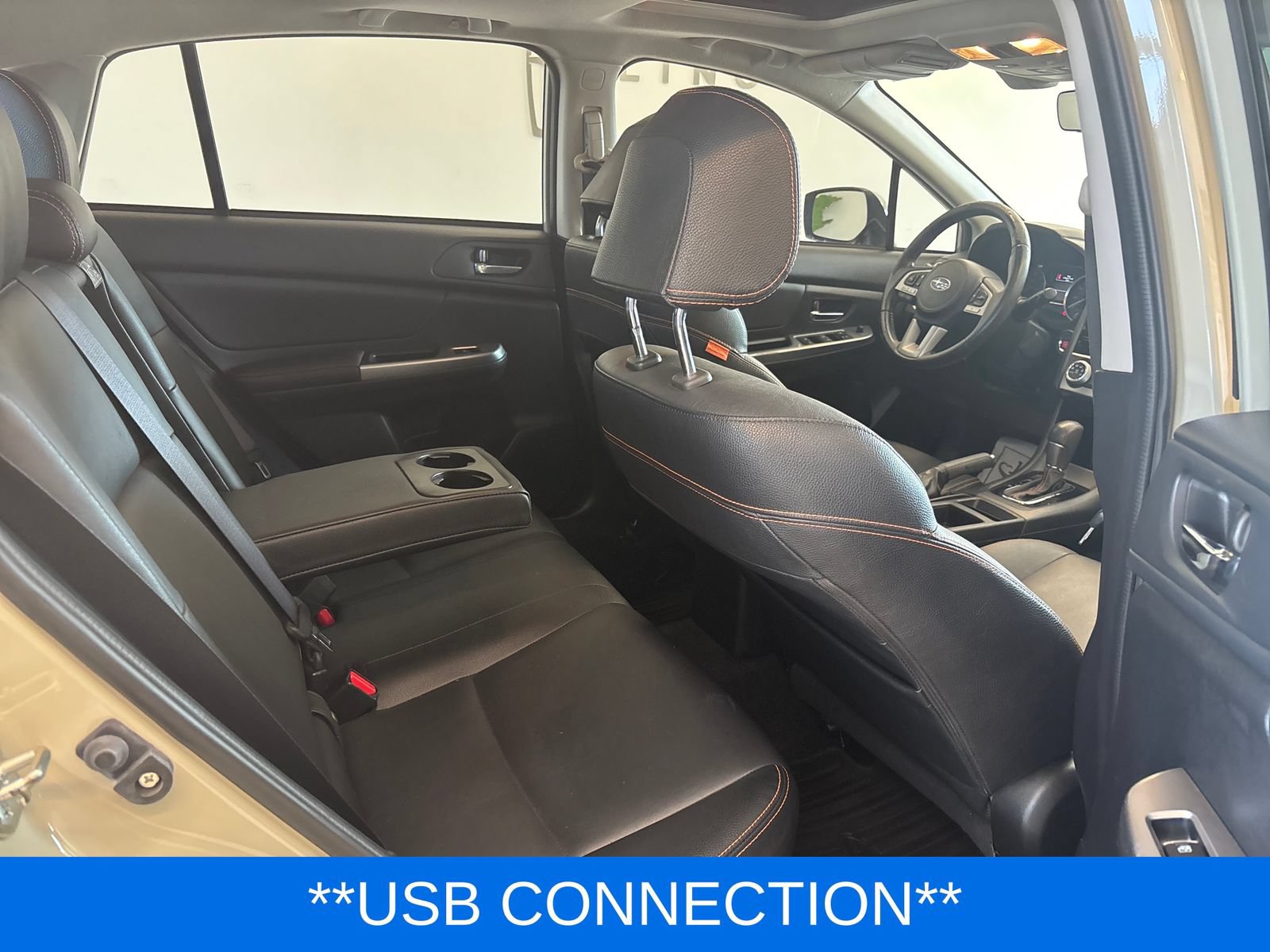 Used 2017 Subaru Crosstrek 2.0i Limited AWD/4WD image 9