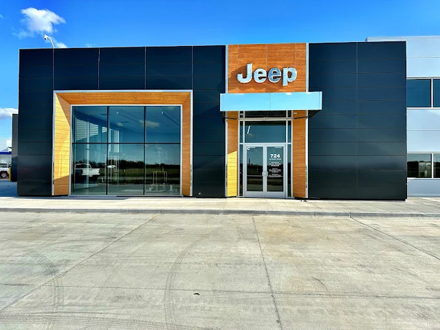 New 2026 Jeep Wrangler Unlimited Sport AWD/4WD image 24