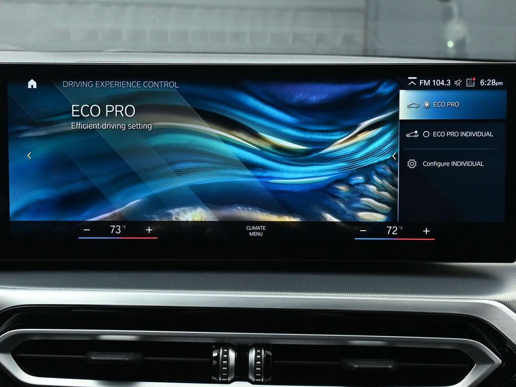 Used 2024 BMW M340i xDrive w/ Premium Package image 44