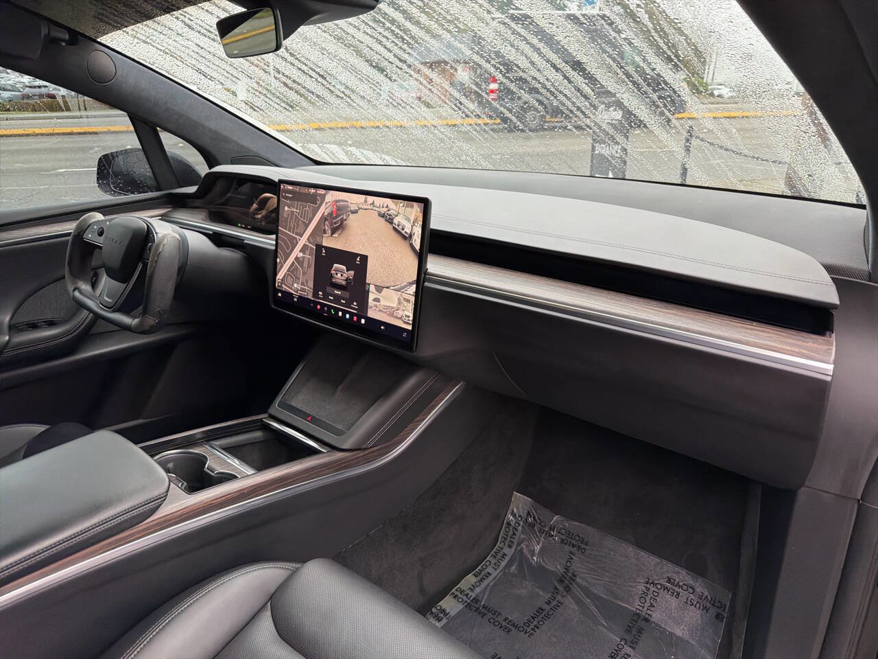 Used 2022 Tesla Model X image 18