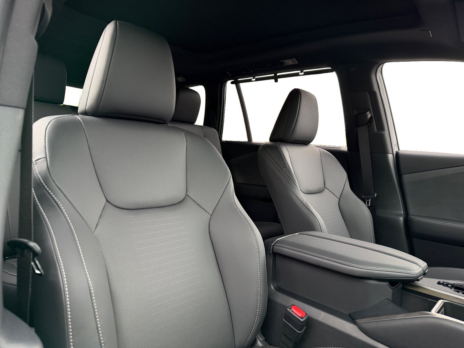 New 2026 Lexus TX 350 AWD w/ Technology Package image 34