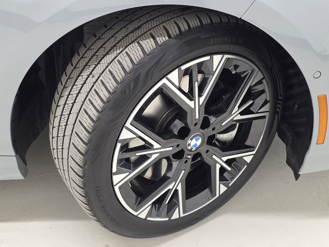 Used 2025 BMW 228i xDrive image 44