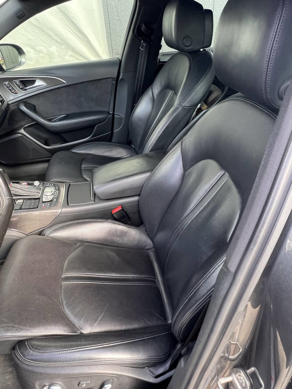 Used 2016 Audi S6 Prestige w/ Prestige Package image 10