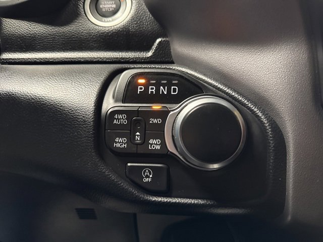 Used 2021 RAM 1500 Lone Star w/ Trailer Tow Group image 12