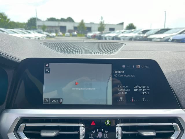 Used 2021 BMW 440i xDrive Coupe w/ Premium Package AWD/4WD image 23
