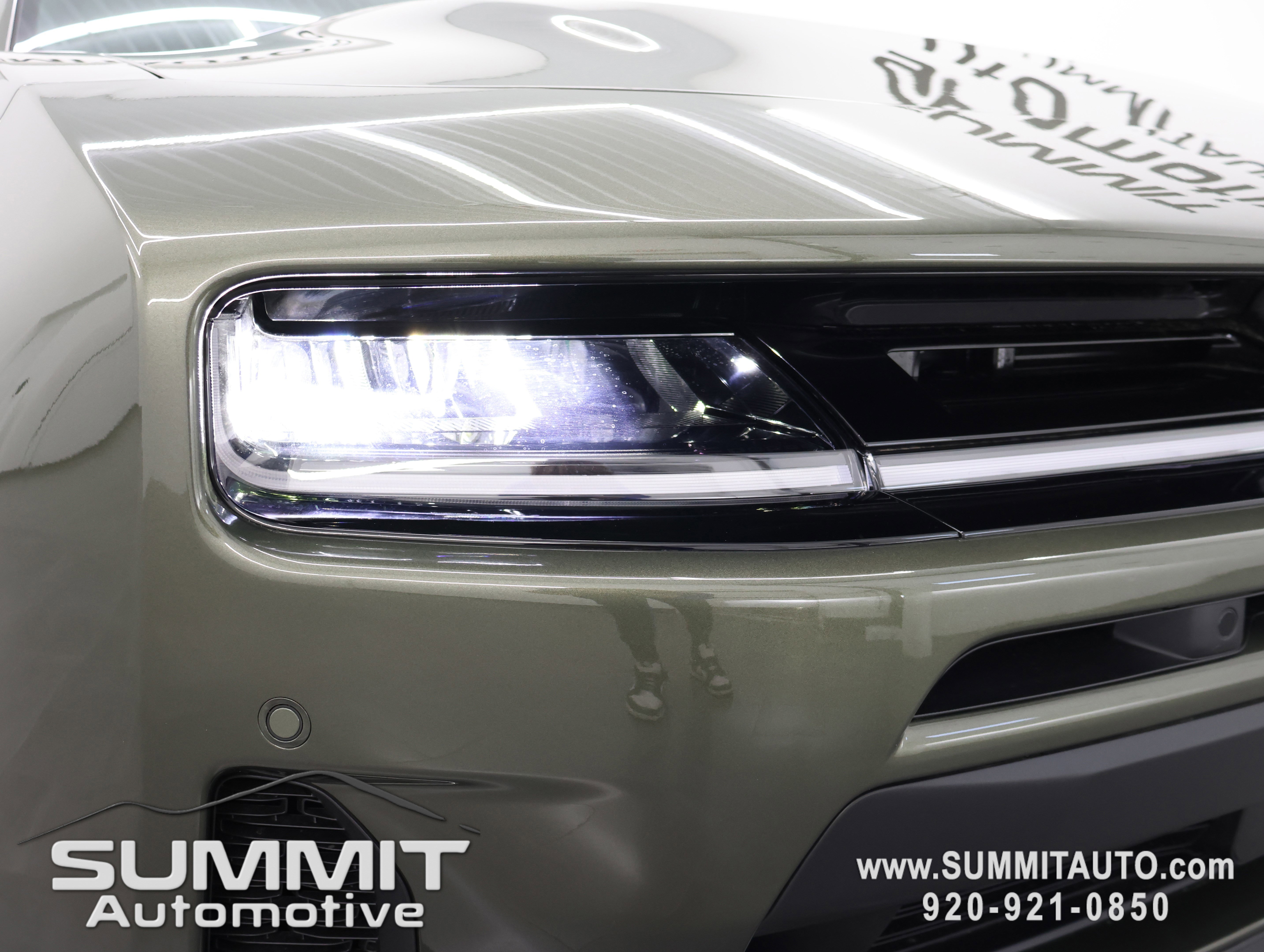 New 2026 Dodge Charger Scat Pack AWD/4WD image 28