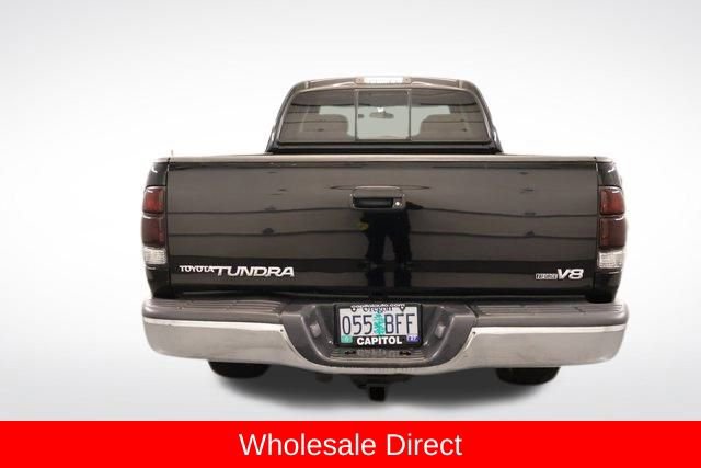 Used 2004 Toyota Tundra SR5 image 3