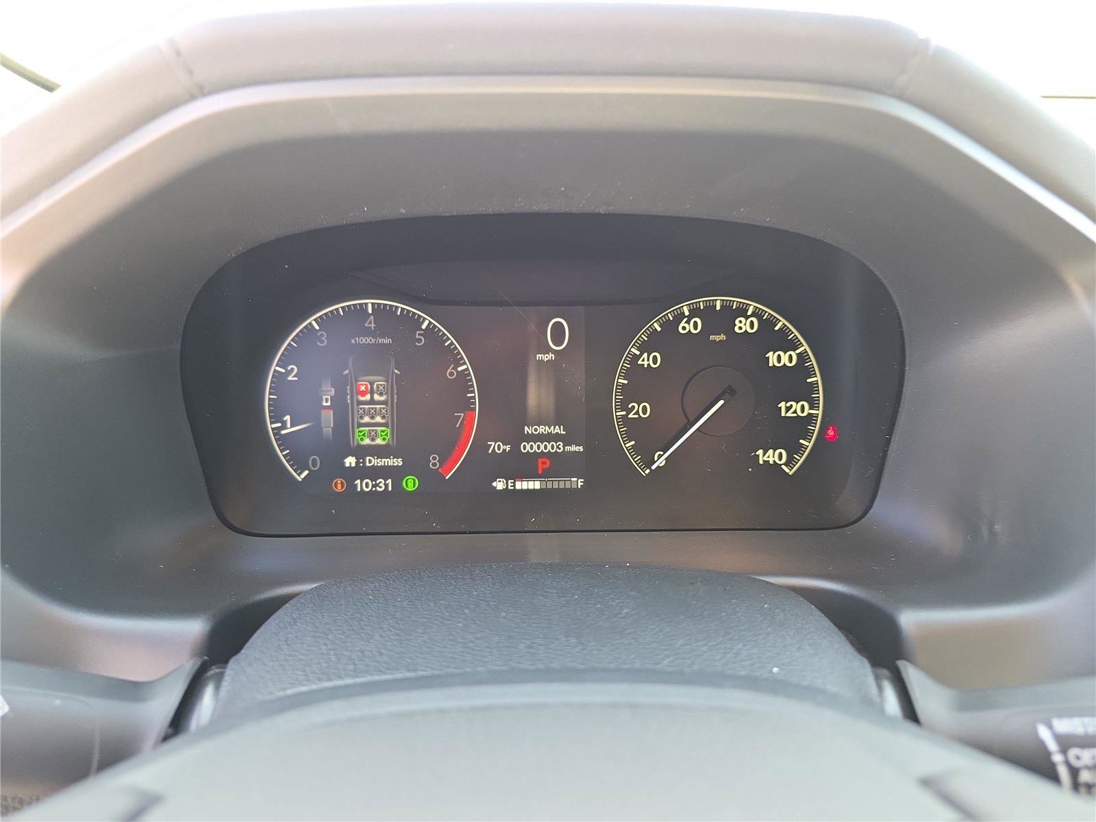 New 2026 Honda Odyssey Elite image 17