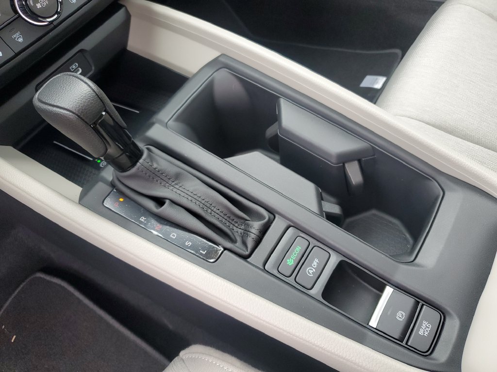 New 2026 Honda Accord SE image 31