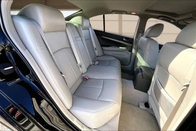 Used 2015 INFINITI Q40 w/ Navigation Package image 27