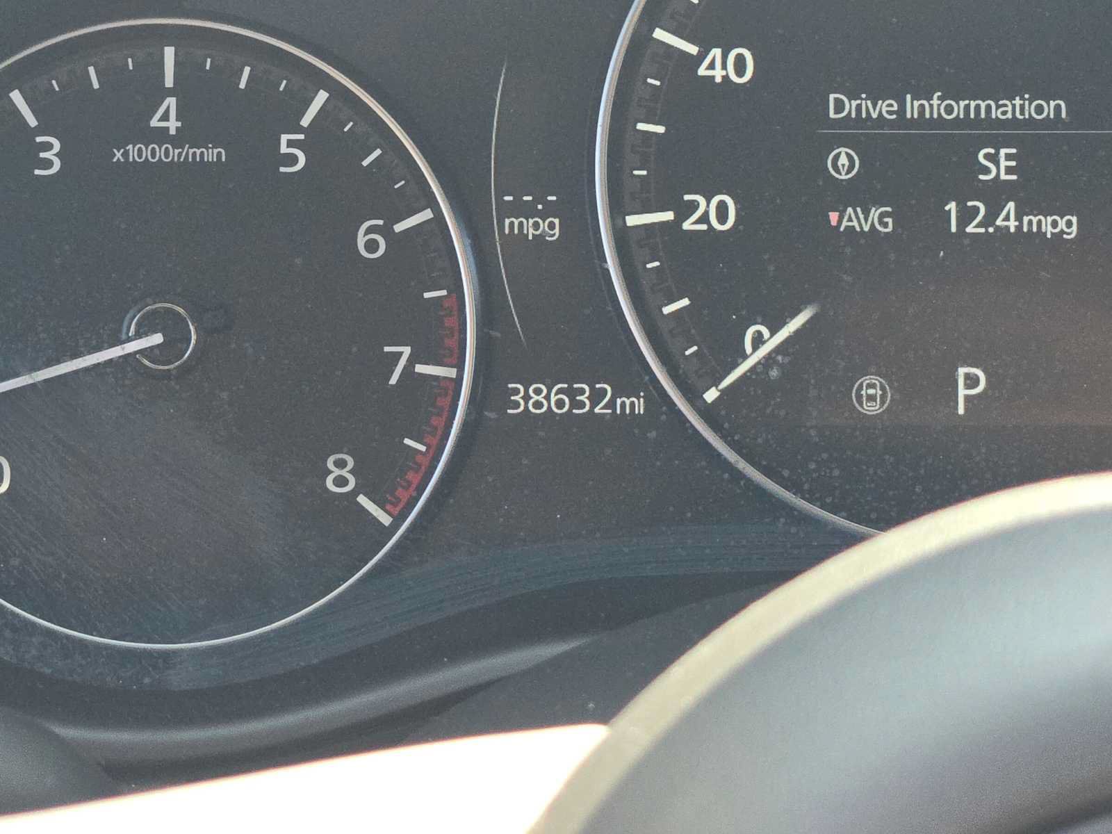 Used 2024 MAZDA CX-50 AWD 2.5 S w/ Weather Package image 24