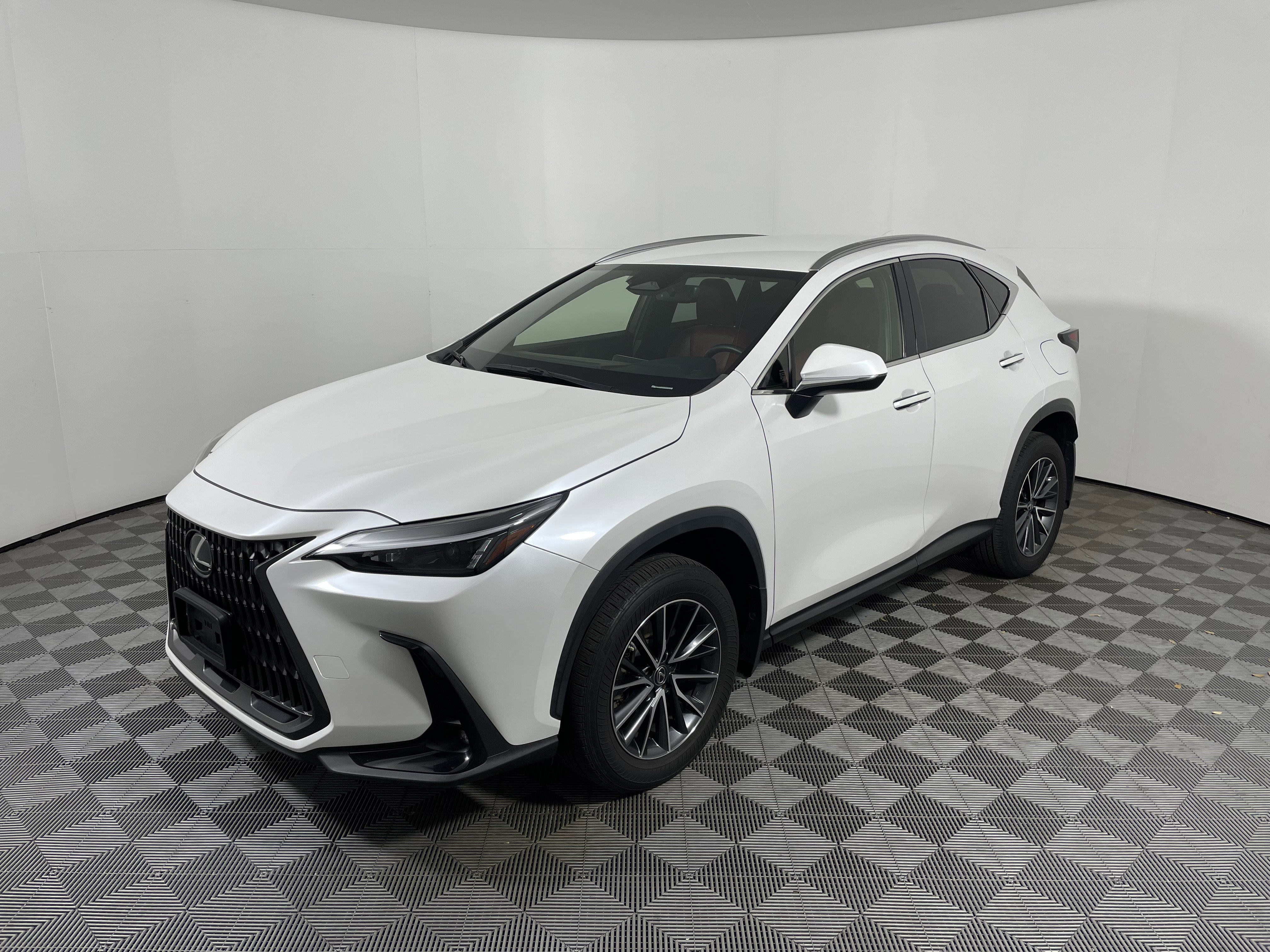 Used 2023 Lexus NX 250 AWD w/ Cold Area Package image 9