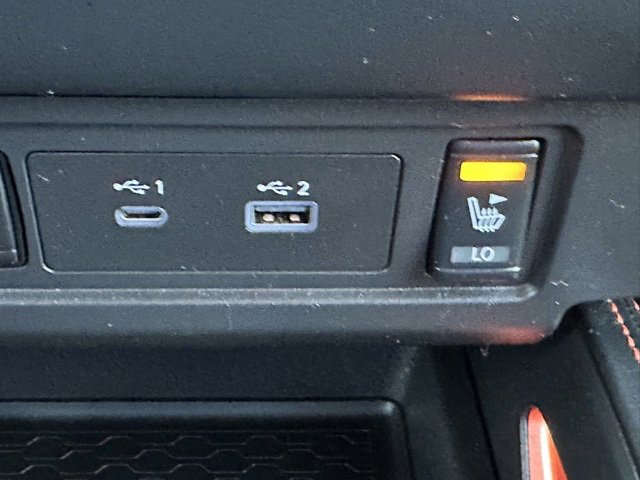 Certified 2022 Nissan Frontier Pro-X image 35