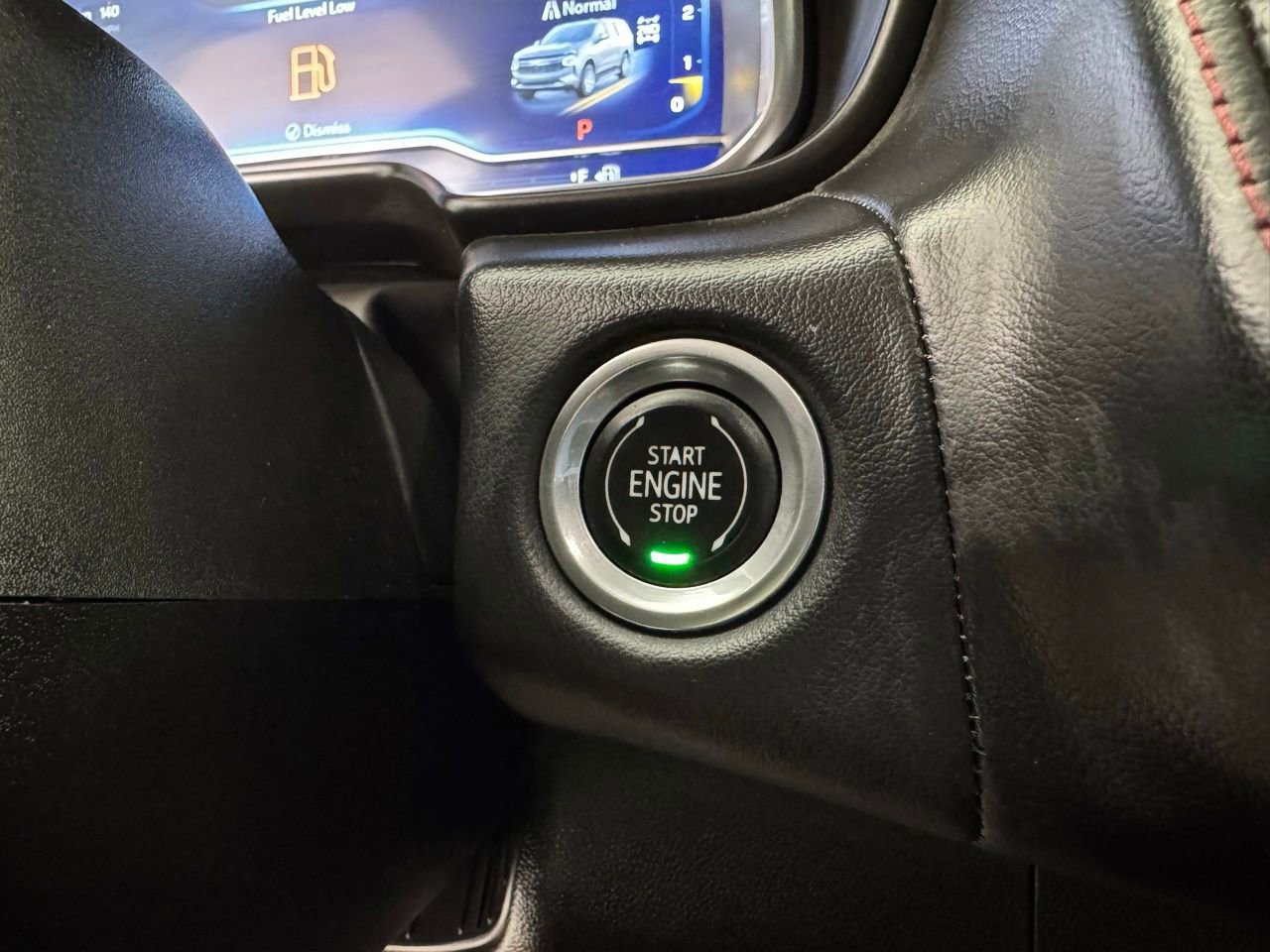 Used 2022 Chevrolet Tahoe RST w/ Luxury Package image 23