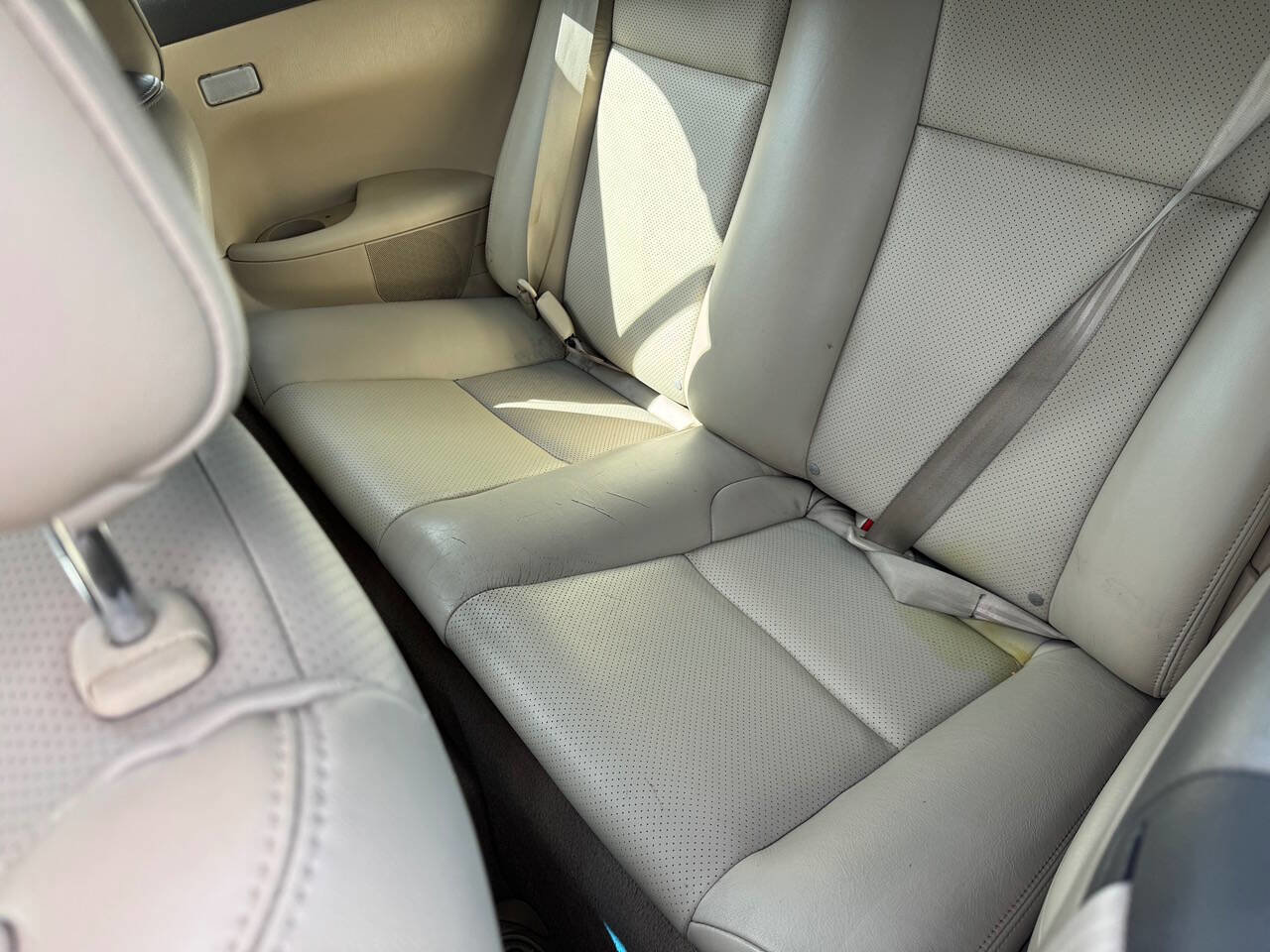 Used 2008 Toyota Solara SLE image 7