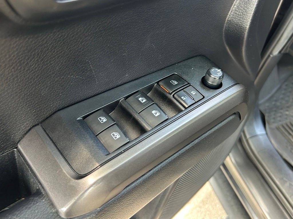 Used 2021 Toyota Tacoma TRD Sport RWD image 44