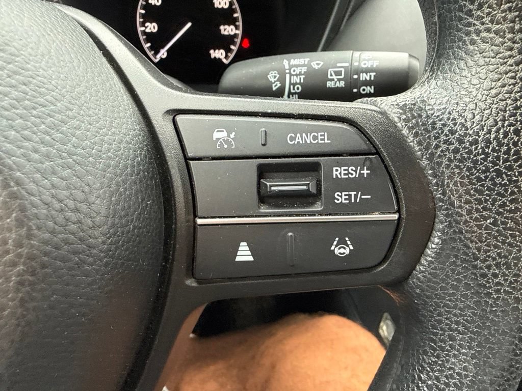 Used 2023 Honda HR-V LX image 21