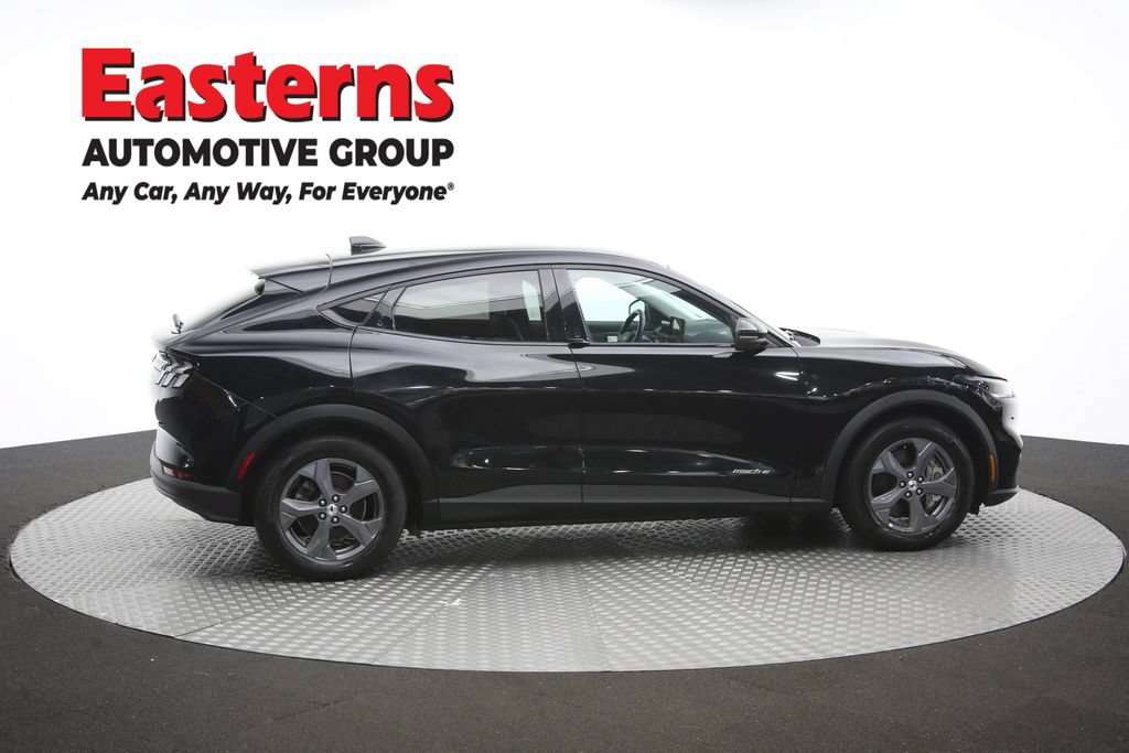Used 2021 Ford Mustang Mach-E Select RWD image 42