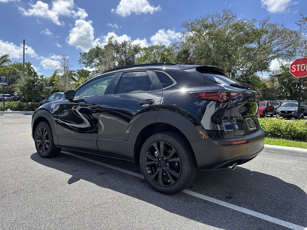 New 2026 MAZDA CX-30 Aire Edition AWD/4WD image 26