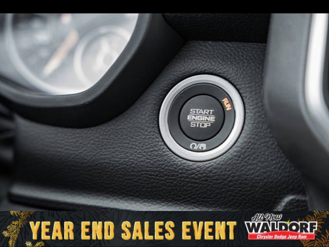 New 2025 RAM 1500 Big Horn image 32