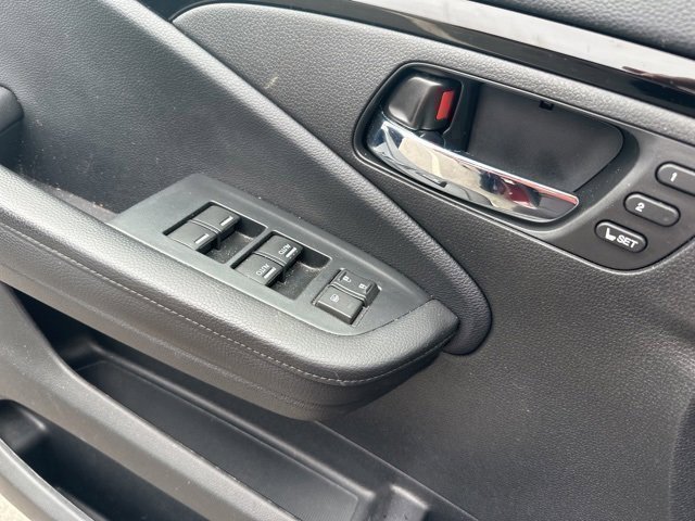 Used 2021 Honda Passport Elite image 8